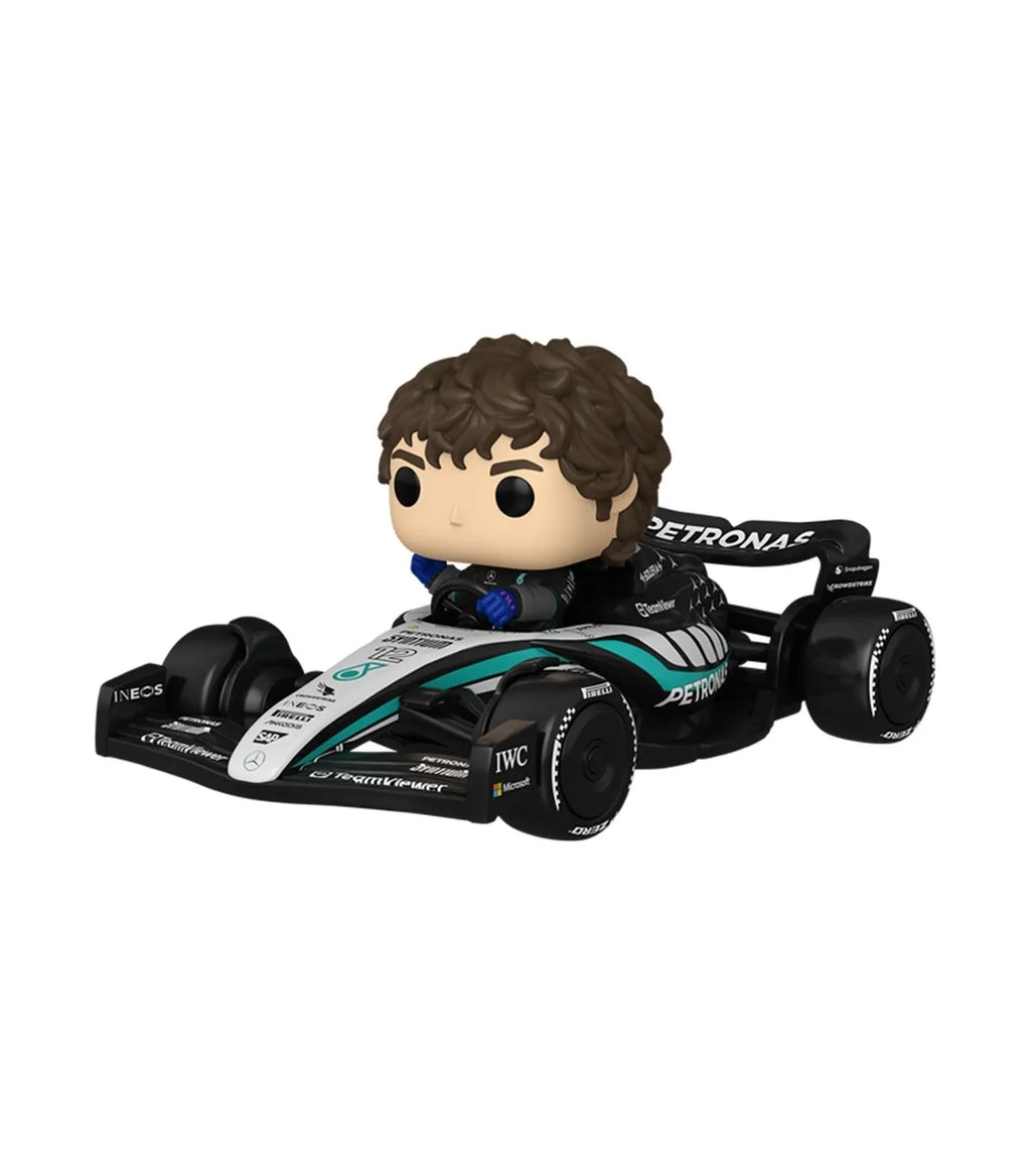 Formula 1 Funko POP! Ride Kimi Antonelli #160 Figürü