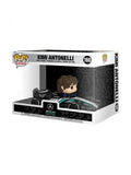 Formula 1 Funko POP! Ride Kimi Antonelli #160 Figürü