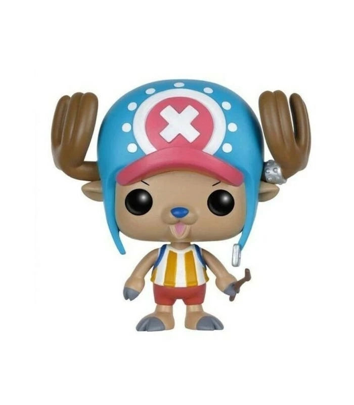 One Piece Funko POP! Tony Tony Chopper #99 Figürü