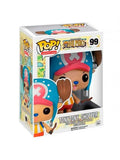One Piece Funko POP! Tony Tony Chopper #99 Figürü