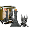 The Lord of the Rings Funko POP! Town Barad-dûr (GW) #36