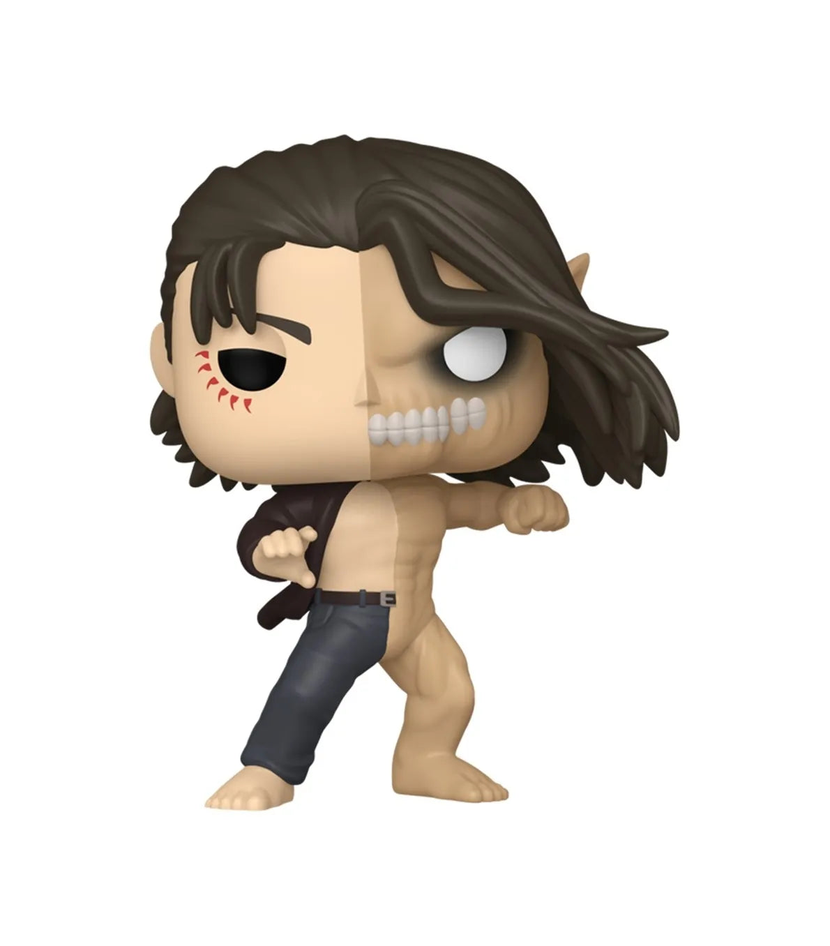 Attack on Titan Funko POP! Vinyl Attack Titan #2551 Figürü