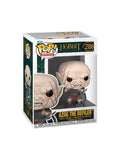 The Hobbit Funko POP! Vinyl Azog with Weapon #2186 Figürü