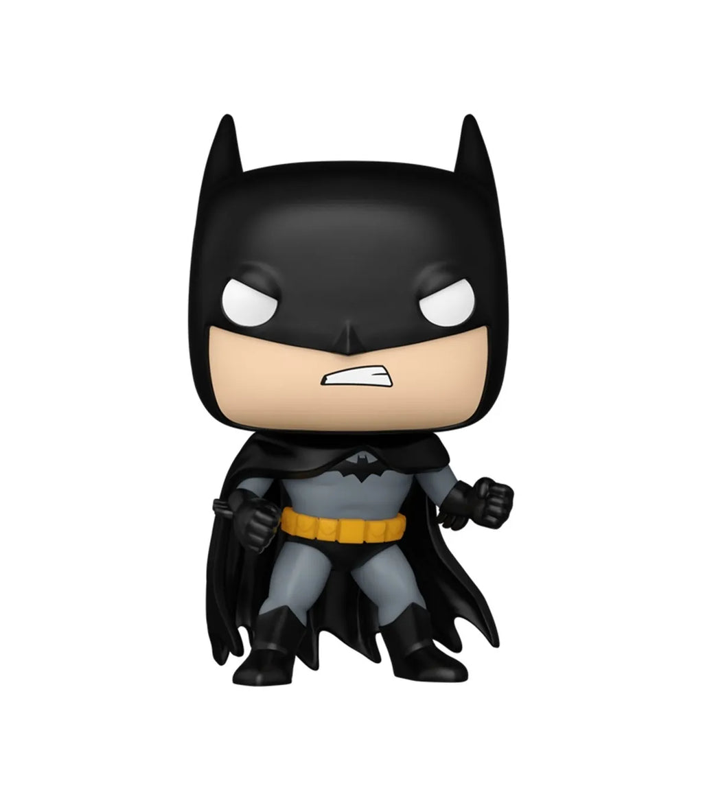DC Comics The New Batman Adventures Funko POP! Vinyl Batman #654 Figürü