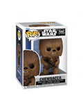 Star Wars Funko POP! Vinyl Chewbacca #596 Figürü