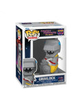 Transformers Funko POP! Vinyl Grimlock #179 Figürü