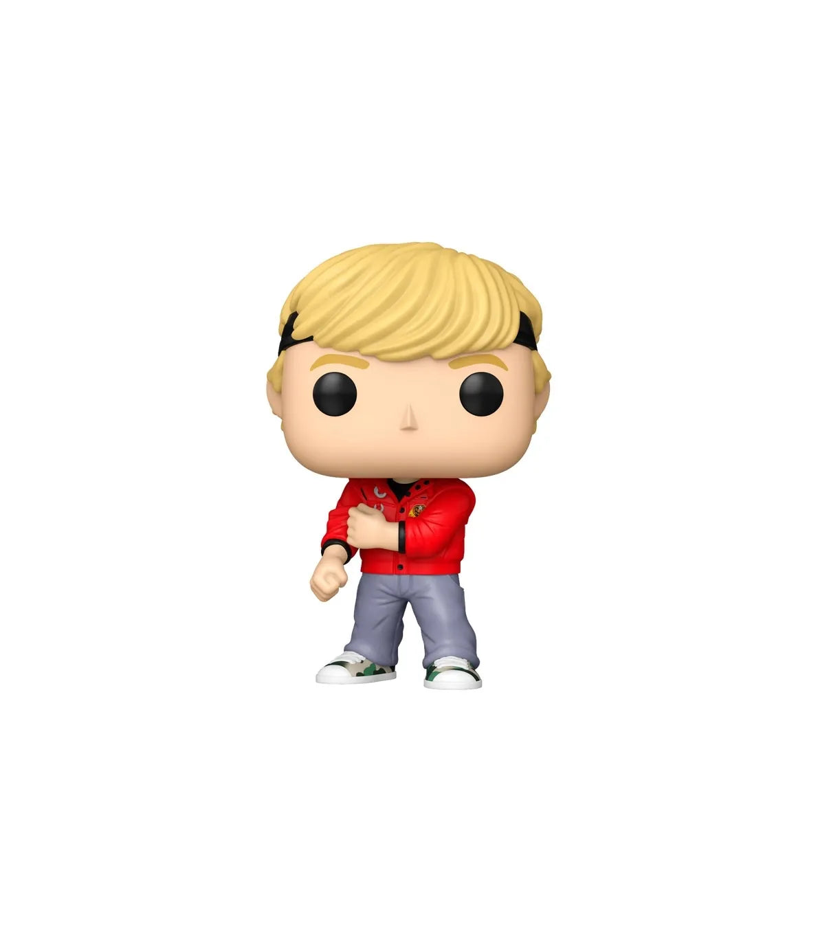 The Karate Kid Funko POP! Vinyl Johnny Lawrence #2079 Figürü