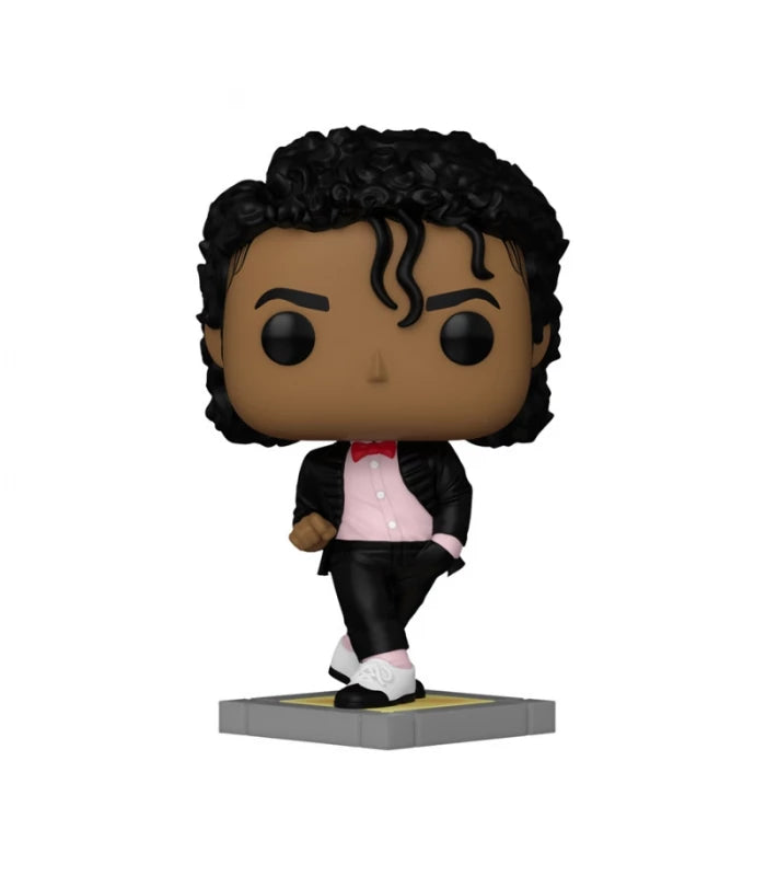 Michael Jackson Billie Jean Funko POP! Vinyl #360 Figürü