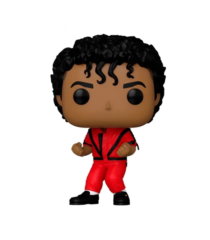 Michael Jackson Thriller Funko POP! Vinyl #359 Figürü