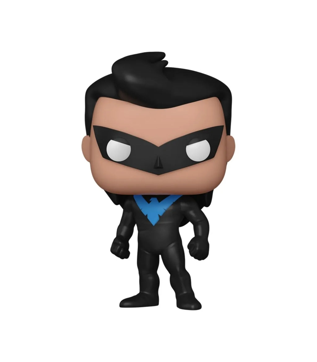 DC Comics The New Batman Adventures Funko POP! Vinyl Nightwing #655 Figürü