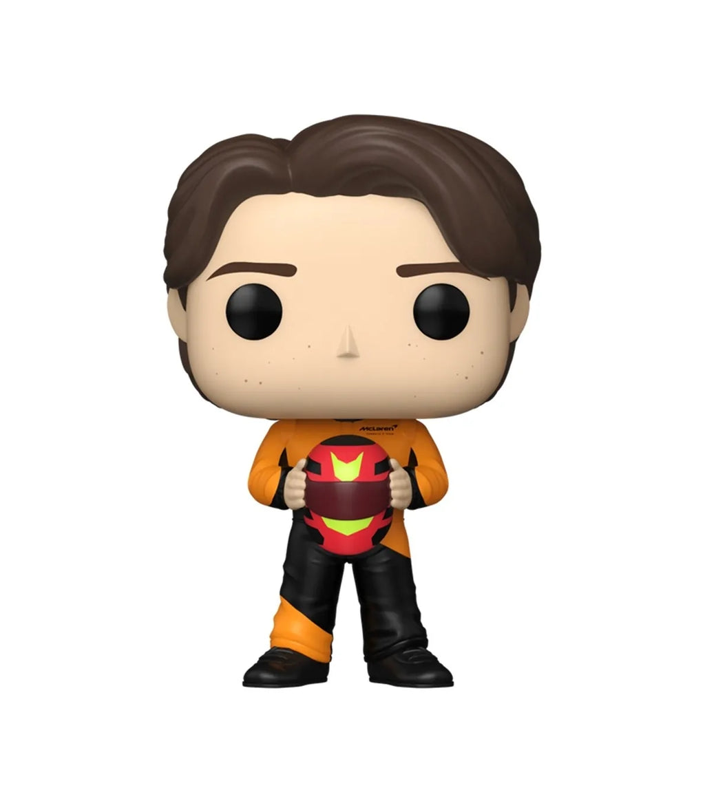 Formula 1 Funko POP! Vinyl Oscar Piastri #20