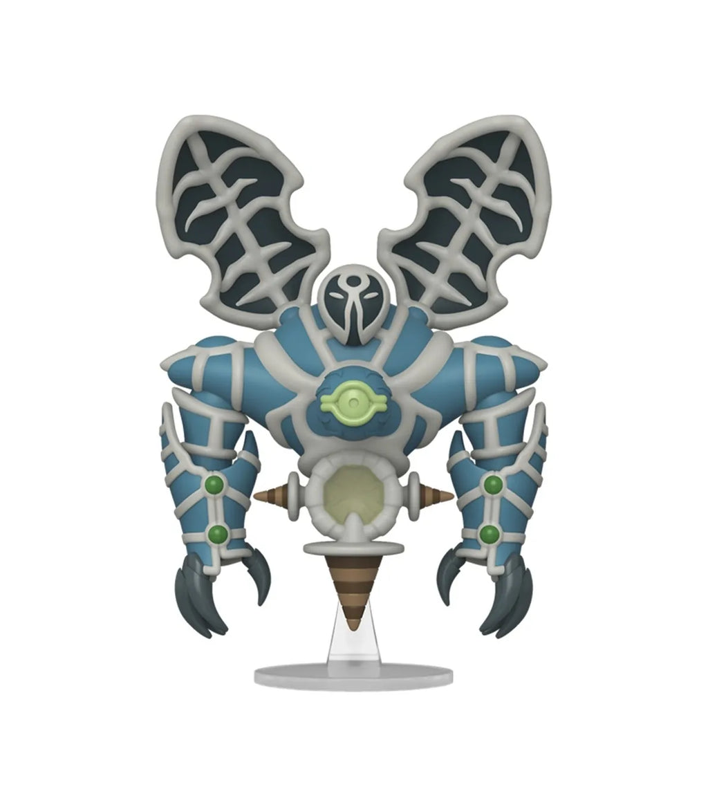 Yu-Gi-Oh! Funko POP! Vinyl Relinquished #2563 Figürü