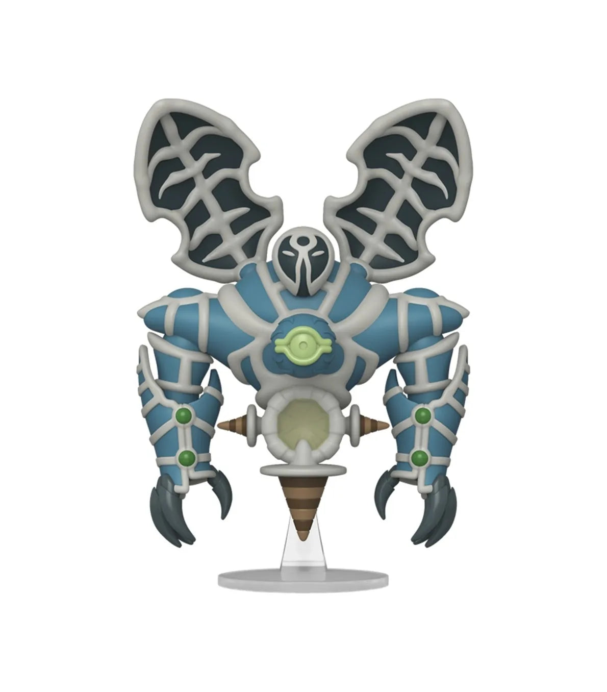 Yu-Gi-Oh! Funko POP! Vinyl Relinquished #2563 Figürü