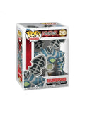 Yu-Gi-Oh! Funko POP! Vinyl Relinquished #2563 Figürü