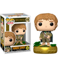 The Lord of the Rings Funko POP! Vinyl Samwise Gamgee (GW) #2159 Figürü