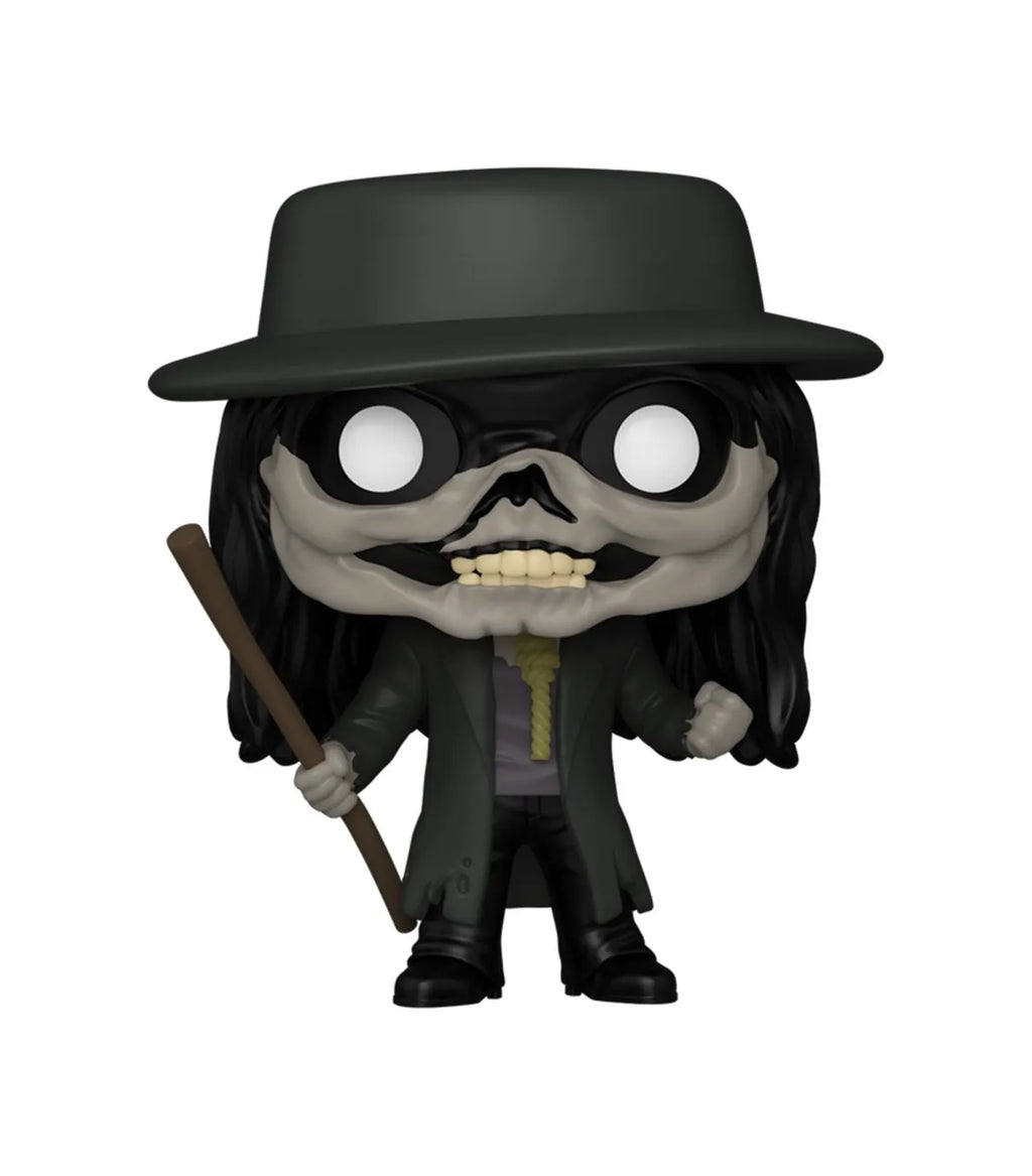 DC Comics The New Batman Adventures Funko POP! Vinyl Scarecrow #657 Figürü