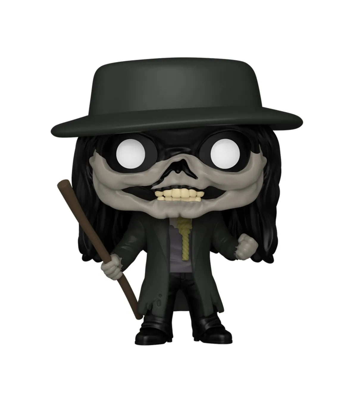 DC Comics The New Batman Adventures Funko POP! Vinyl Scarecrow #657 Figürü