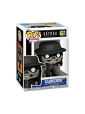 DC Comics The New Batman Adventures Funko POP! Vinyl Scarecrow #657 Figürü
