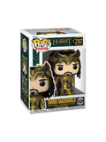 The Hobbit Funko POP! Vinyl Thorin (MT) #2187 Figürü