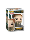 The Lord of the Rings Funko POP! Vinyl Woodland King Figürü