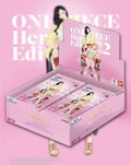 One Piece Card Game EB-05 Extra Booster Box (İngilizce) – Ön Sipariş