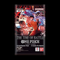 One Piece OP-16 Time of Battle Booster Pack Ingilizce Ön Siparis