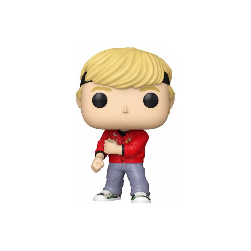 The Karate Kid Funko POP! Vinyl Johnny Lawrence #2079 Figürü