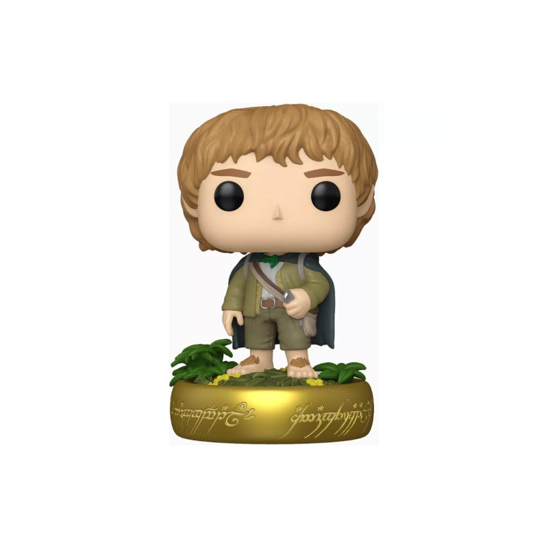 The Lord of the Rings Funko POP! Vinyl Samwise Gamgee (GW) #2159 Figürü