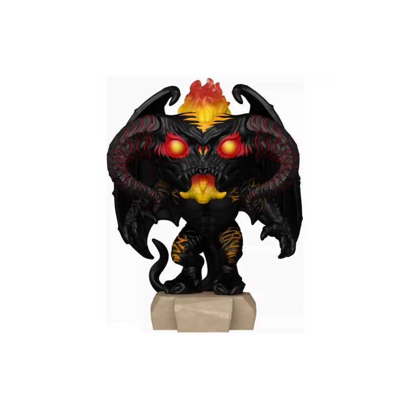 The Lord of the Rings Funko POP! 6" Balrog #2160 Figürü