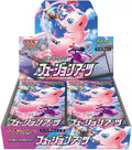 Pokémon Fusion Arts Booster Box (JP)
