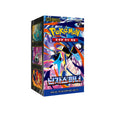Ninja Spinner Booster Box Korean