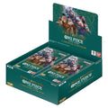 One Piece OP-08 Two Legends Booster Box Ingilizce