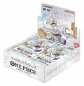 One Piece OP-05 Awakening of the New Era Booster Box Ingilizce