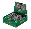 One Piece OP-12 Legacy of the Master Booster Box Ingilizce