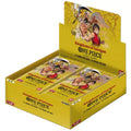 One Piece OP-07 500 Years into the Future Booster Box Ingilizce