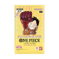 One Piece OP-07 500 Years into the Future Booster Pack Ingilizce