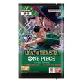 One Piece OP-12 Legacy of the Master Booster Pack Ingilizce