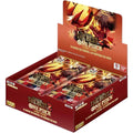 One Piece PRB-02 The Best Vol.2 Booster Box Ingilizce