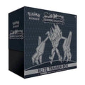 Pokemon Sun & Moon Elite Trainer Box Burning Shadows